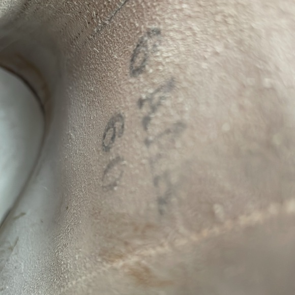 Ice Skates size 6 Sp-Teri boot with phantom blades - Picture 4 of 7